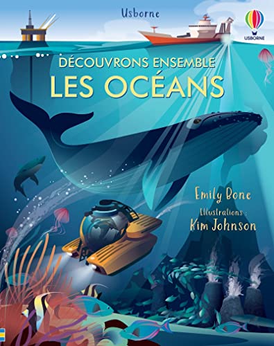 OCÉANS (LES)