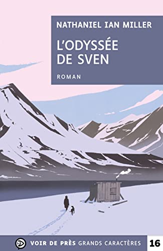 ODYSSÉE DE SVEN (L')