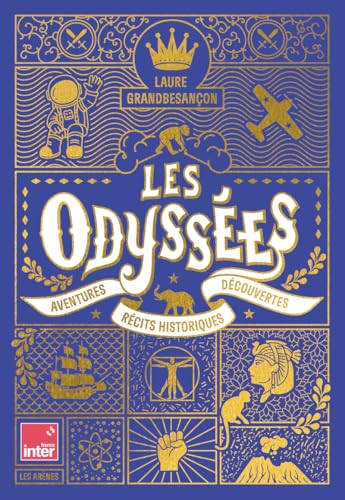 ODYSSÉES (LES)