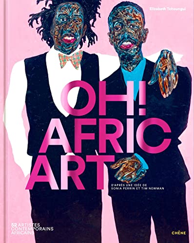 OH ! AFRIC ART