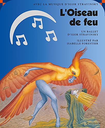 OISEAU DE FEU (L')