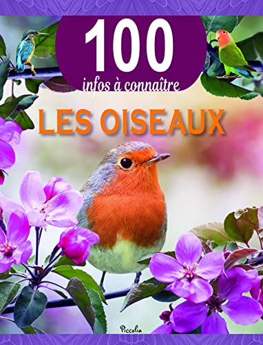 OISEAUX (LES)