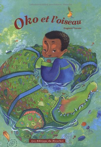 OKO ET L'OISEAU