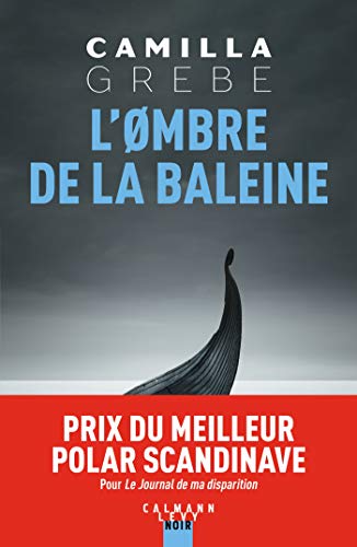 OMBRE DE LA BALEINE (L')