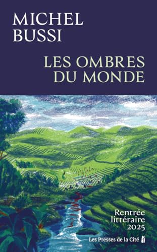 OMBRES DU MONDE (LES)