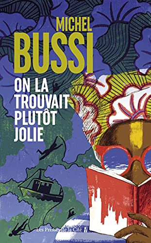 ON LA TROUVAIT PLUTÔT JOLIE
