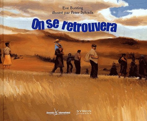 ON SE RETROUVERA