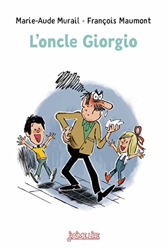 ONCLE GIORGIO (L')