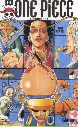 ONE PIECE