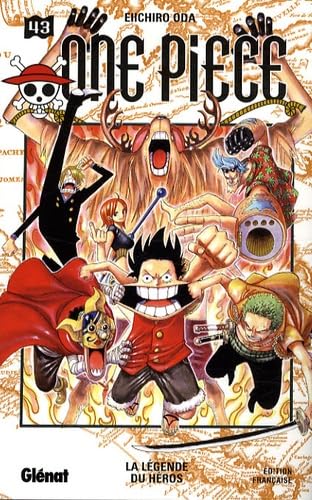 ONE PIECE