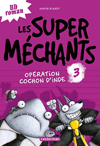 OPÉRATION COCHON D'INDE