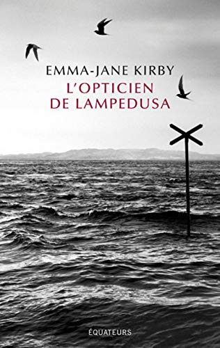 OPTICIEN DE LAMPEDUSA (L')