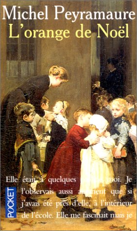 ORANGE DE NOÊL (L')