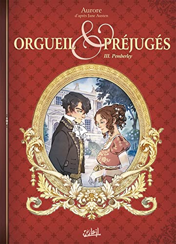 ORGUEIL & PRÉJUGÉS