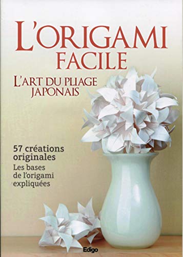 ORIGAMI FACILE (L')