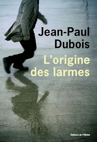 ORIGINE DES LARMES (L')
