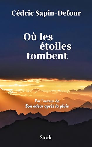 OÙ LES ÉTOILES TOMBENT
