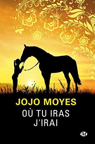 OÙ TU IRAS J'IRAI