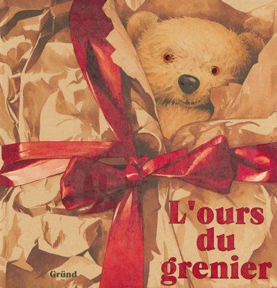 OURS DU GRENIER (L')