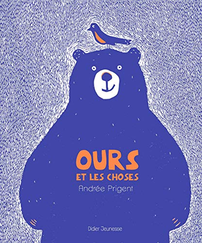 OURS ET LES CHOSES
