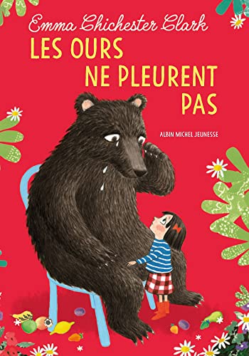 OURS NE PLEURENT PAS (LES)
