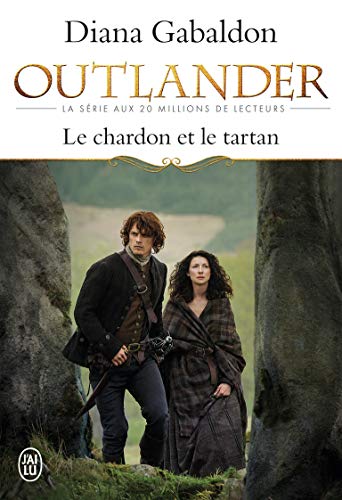 OUTLANDER