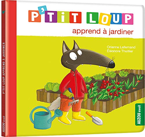 P TIT LOUP