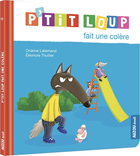 P'TIT LOUP
