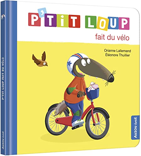 P'TIT LOUP