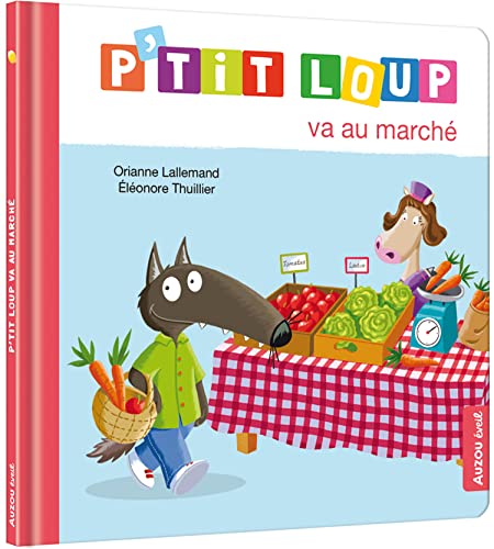 P'TIT LOUP