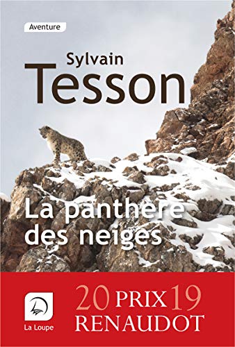 PANTHÈRE DES NEIGES (LA)