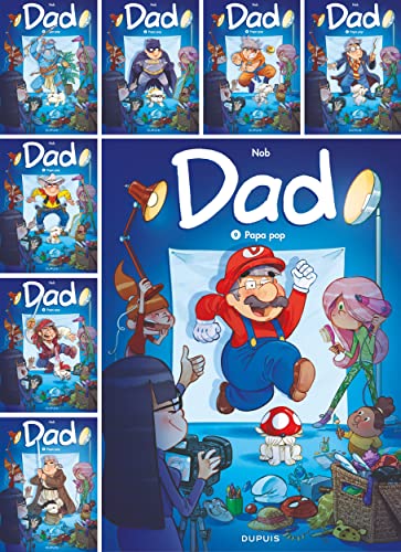 PAPA POP