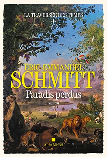 PARADIS PERDUS