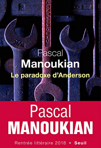PARADOXE D'ANDERSON (LE)