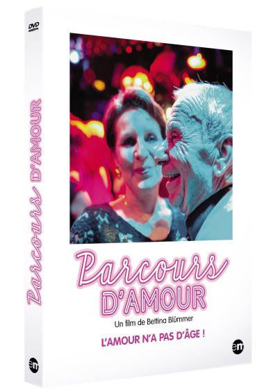 PARCOURS D'AMOUR