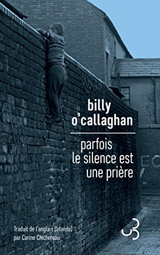 PARFOIS LE SILENCE EST UNE PRIÈRE