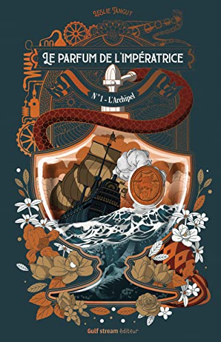 PARFUM DE L'IMPÉRATRICE (LE)