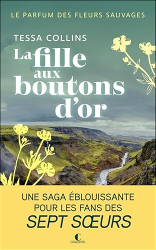 PARFUM DES FLEURS SAUVAGES (LE)