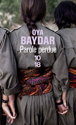 PAROLE PERDUE