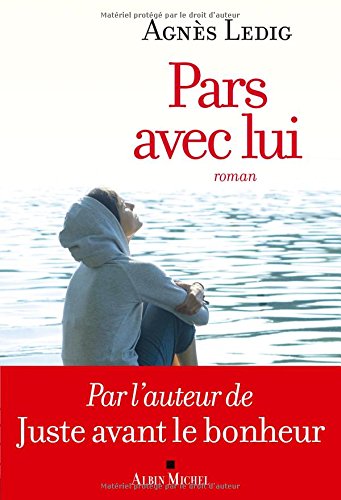 PARS AVEC LUI