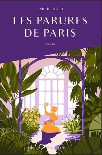 PARURES DE PARIS (LES)