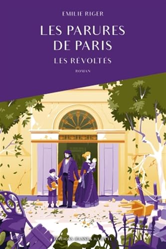 PARURES DE PARIS (LES)