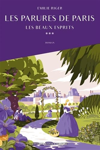 PARURES DE PARIS (LES)