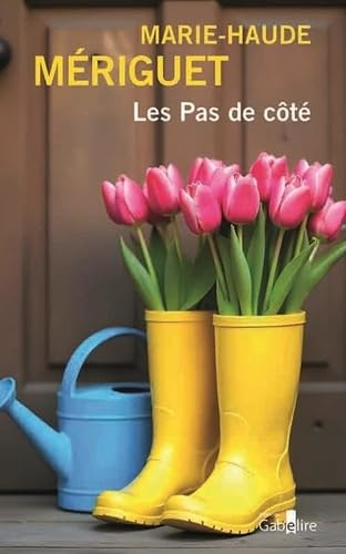 PAS DE CÔTÉ (LES)