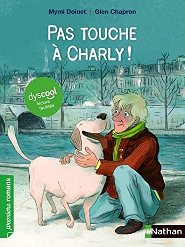 PAS TOUCHE À CHARLY !