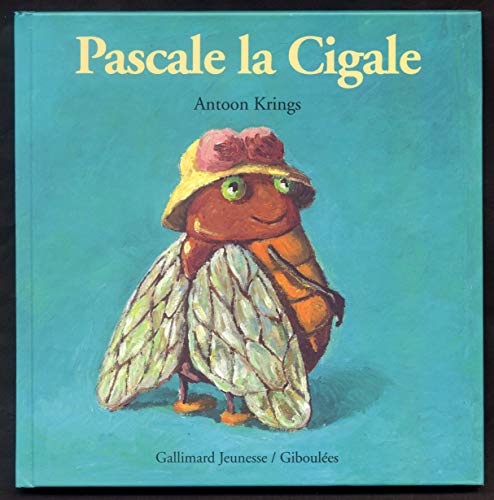 PASCALE LA CIGALE