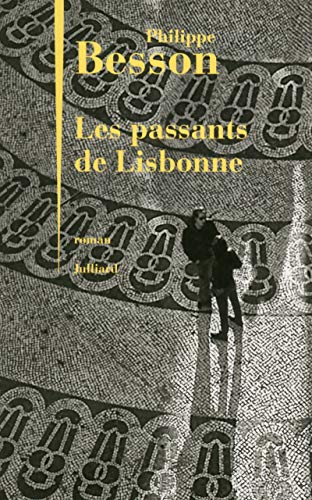 PASSANTS DE LISBONNE (LES)