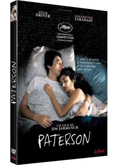 PATERSON