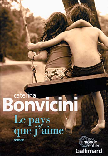 PAYS QUE J'AIME (LE)