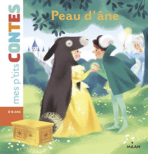 PEAU D'ÂNE